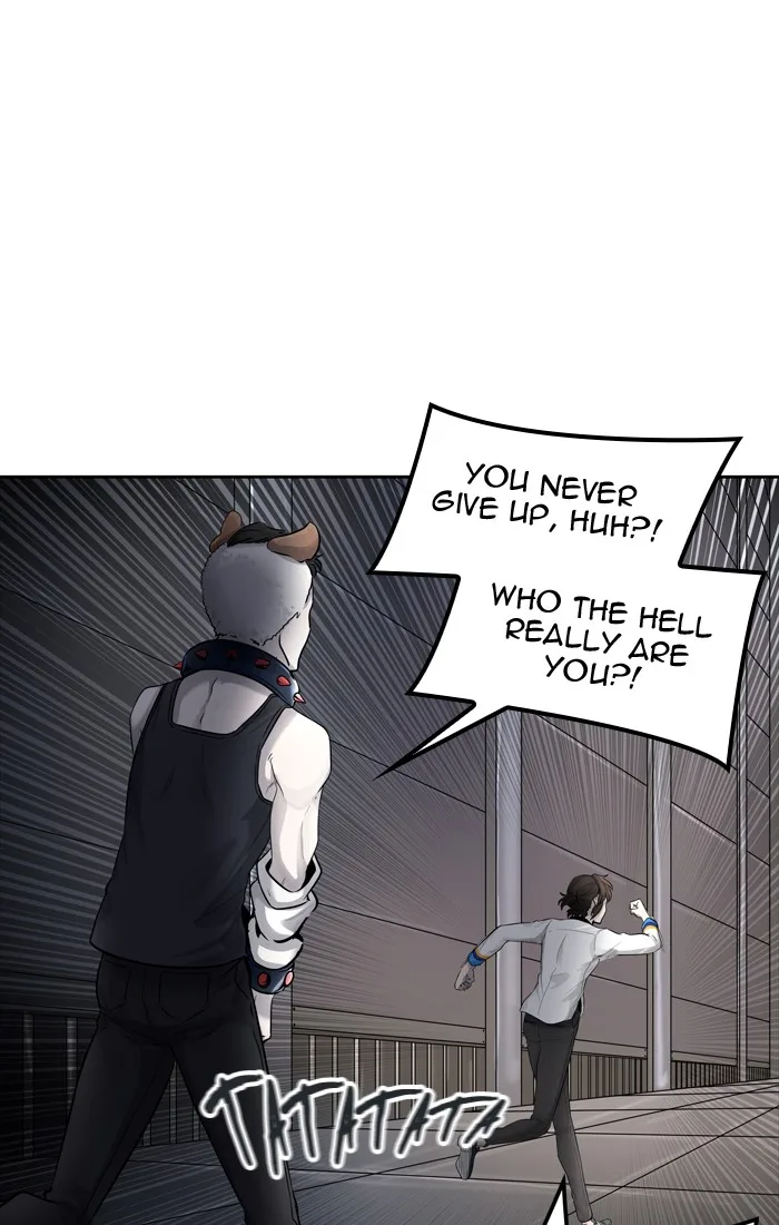 Tower of God - Chapter 423 - Page 70