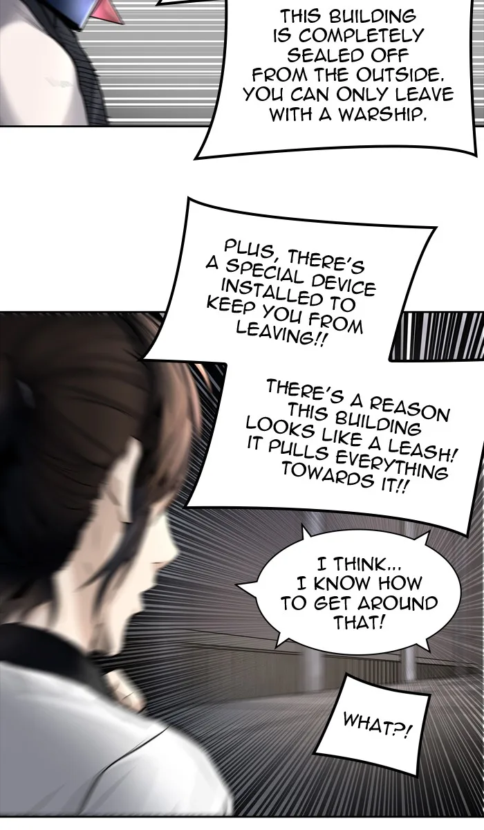 Tower of God - Chapter 423 - Page 72
