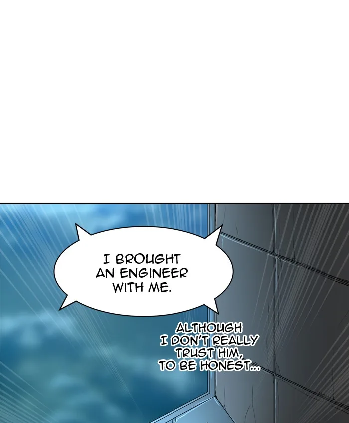 Tower of God - Chapter 423 - Page 73