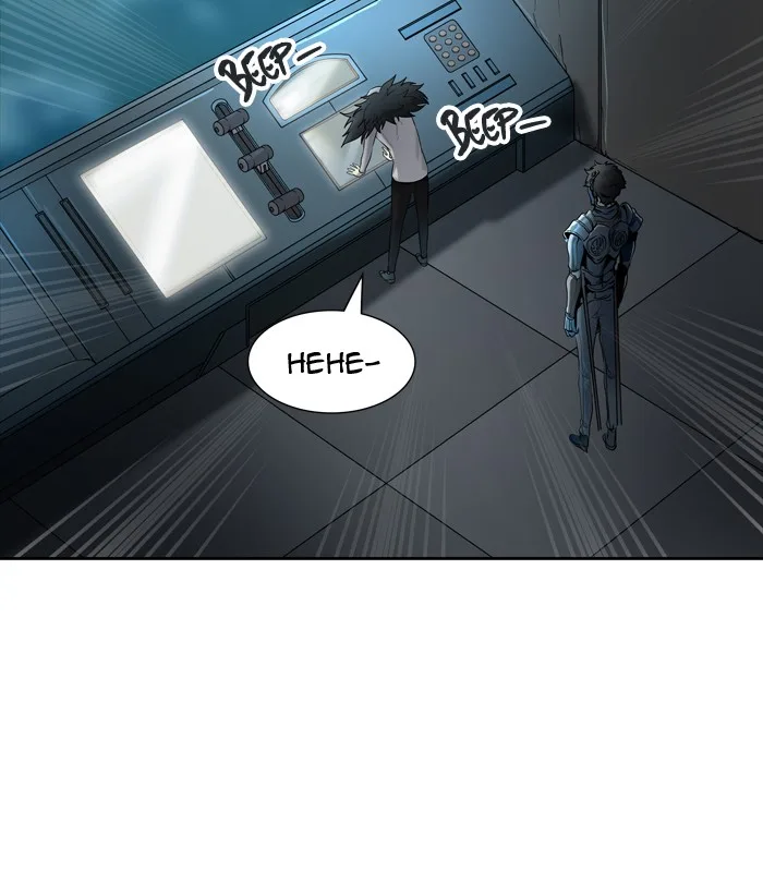 Tower of God - Chapter 423 - Page 74