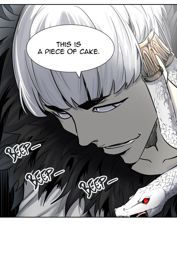 Tower of God - Chapter 423 - Page 75