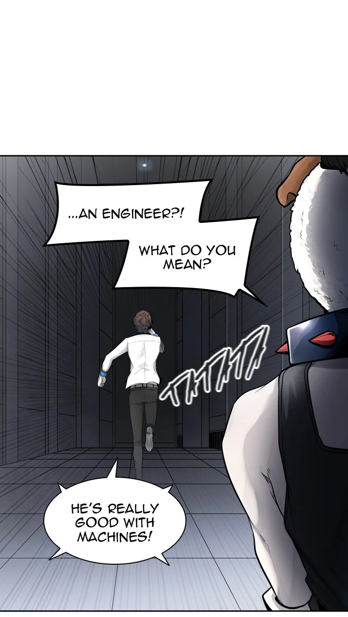Tower of God - Chapter 423 - Page 76