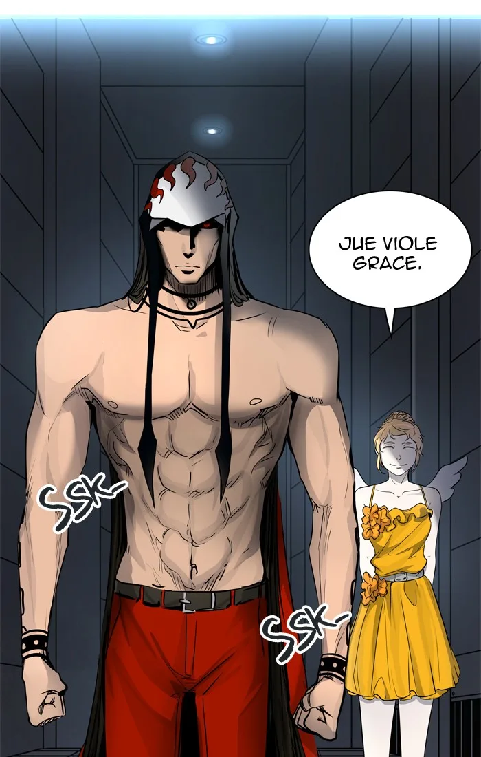 Tower of God - Chapter 423 - Page 78