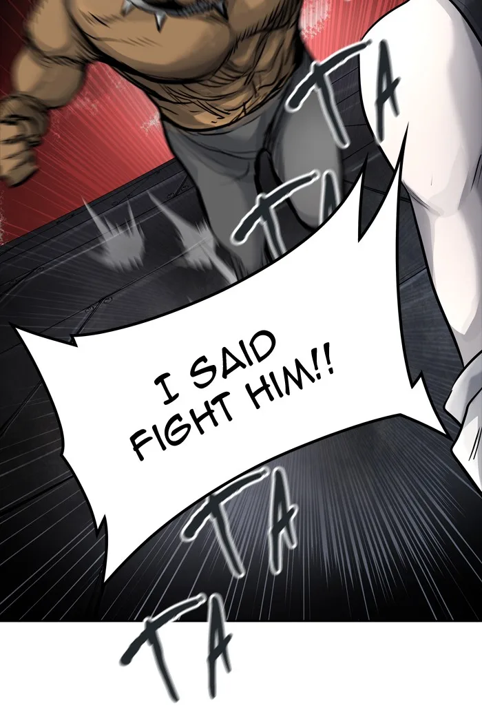 Tower of God - Chapter 423 - Page 8