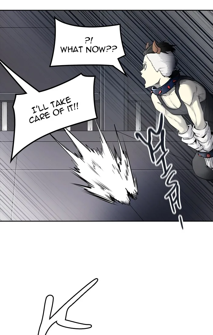 Tower of God - Chapter 423 - Page 81
