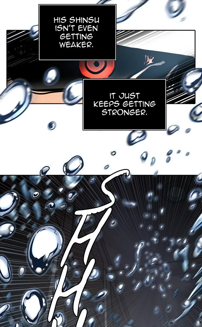Tower of God - Chapter 423 - Page 87