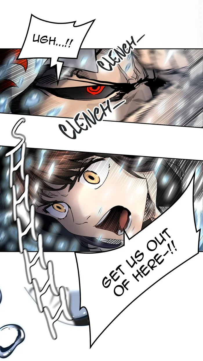 Tower of God - Chapter 423 - Page 93