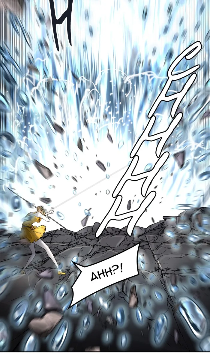 Tower of God - Chapter 423 - Page 95
