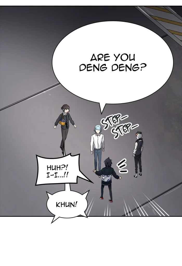 Tower of God - Chapter 424 - Page 100