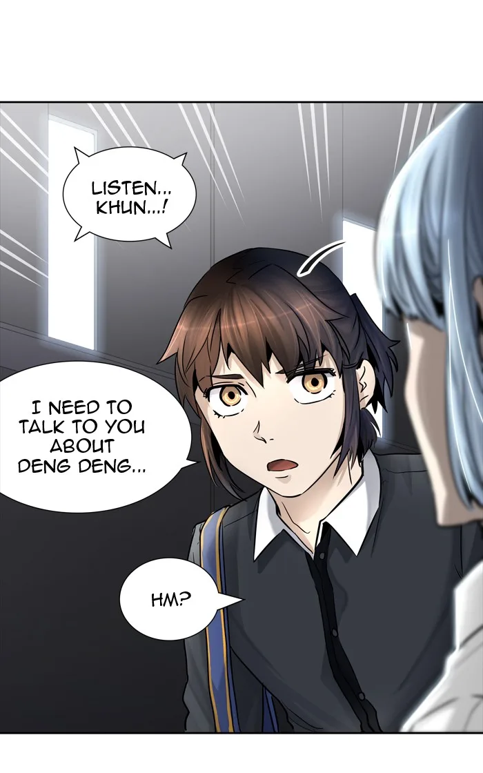 Tower of God - Chapter 424 - Page 102