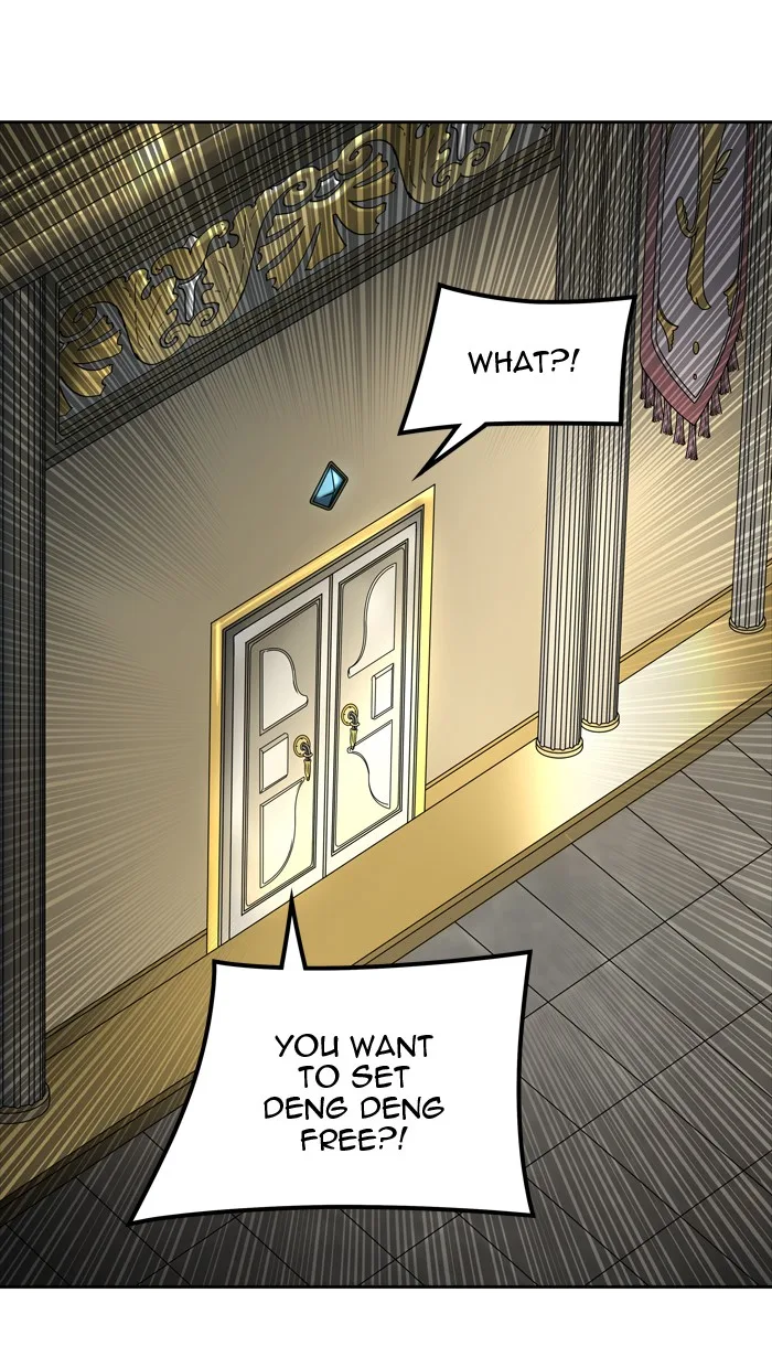 Tower of God - Chapter 424 - Page 104