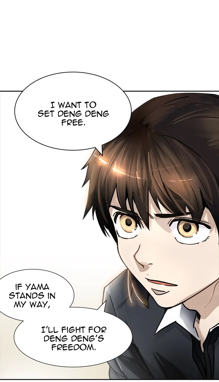 Tower of God - Chapter 424 - Page 106