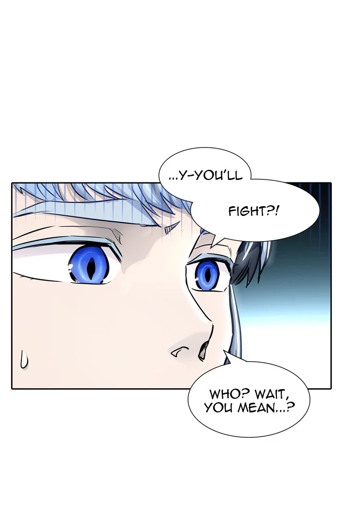 Tower of God - Chapter 424 - Page 107