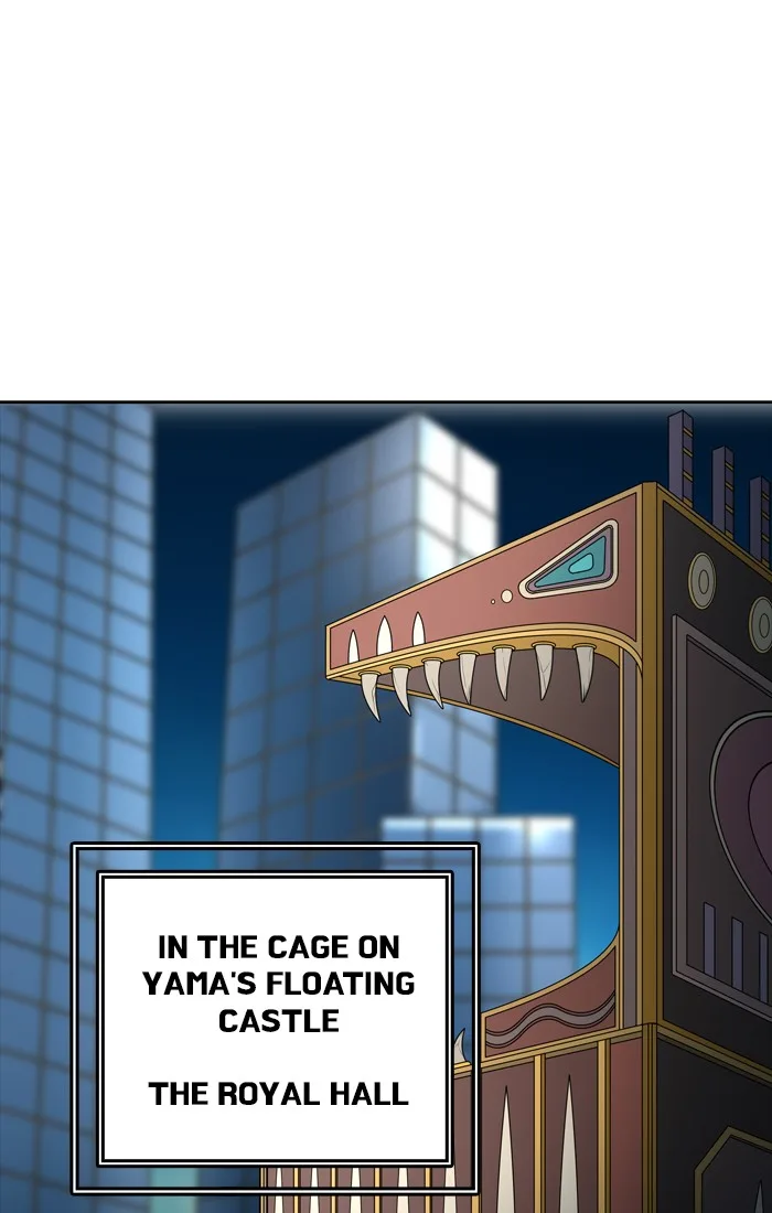 Tower of God - Chapter 424 - Page 109