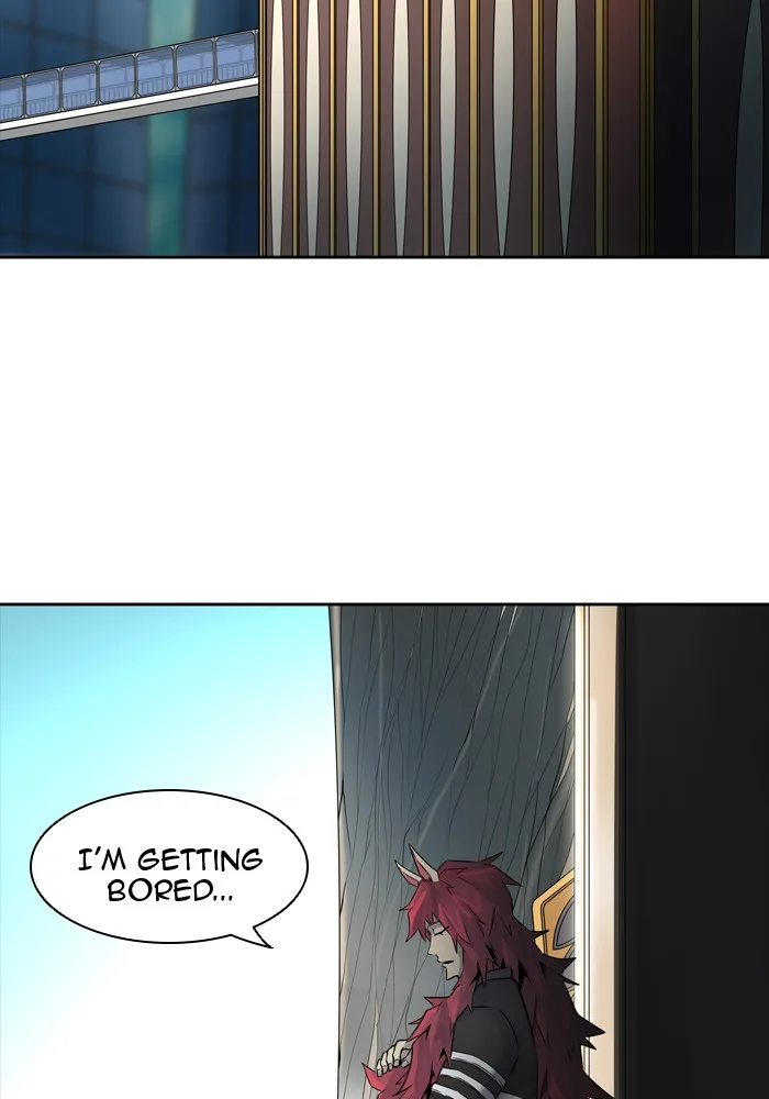 Tower of God - Chapter 424 - Page 110