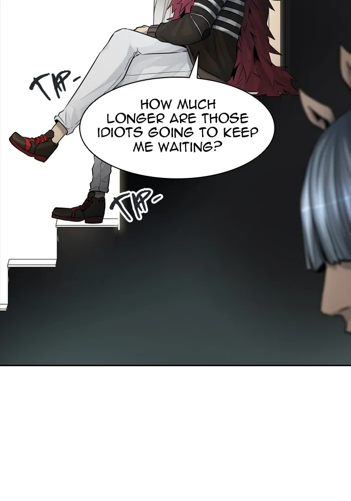 Tower of God - Chapter 424 - Page 111