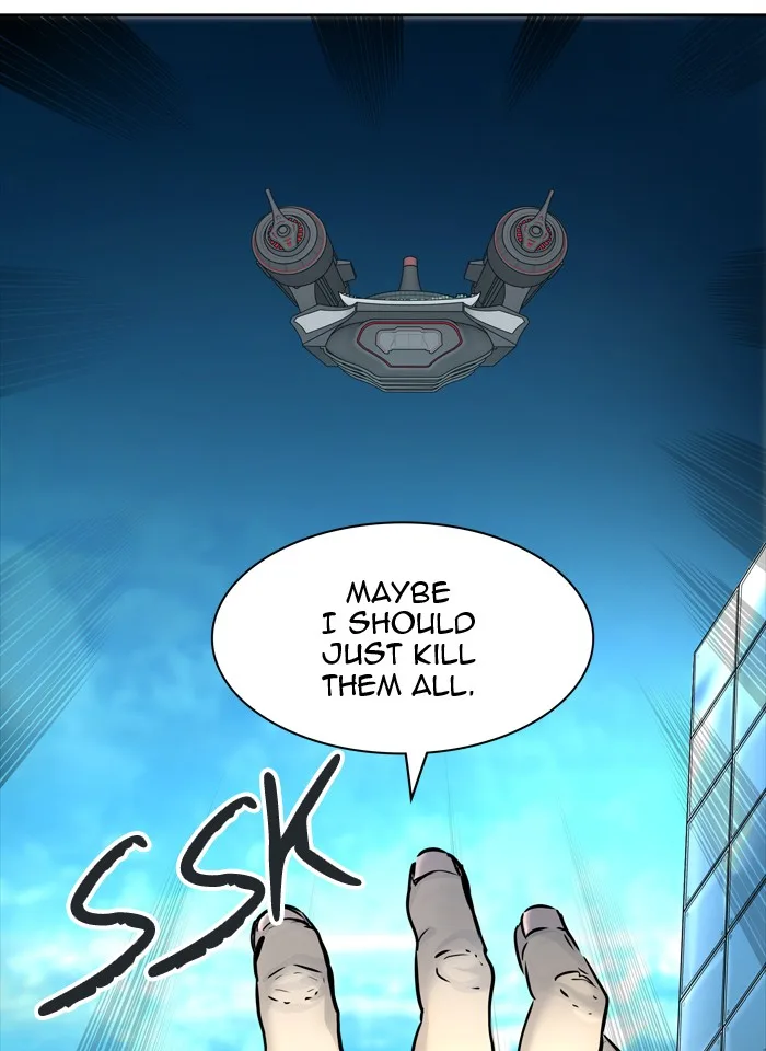 Tower of God - Chapter 424 - Page 113