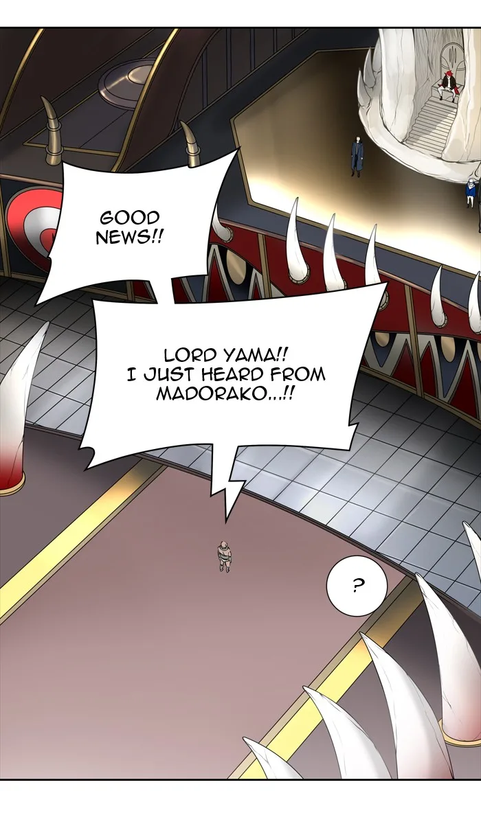 Tower of God - Chapter 424 - Page 116