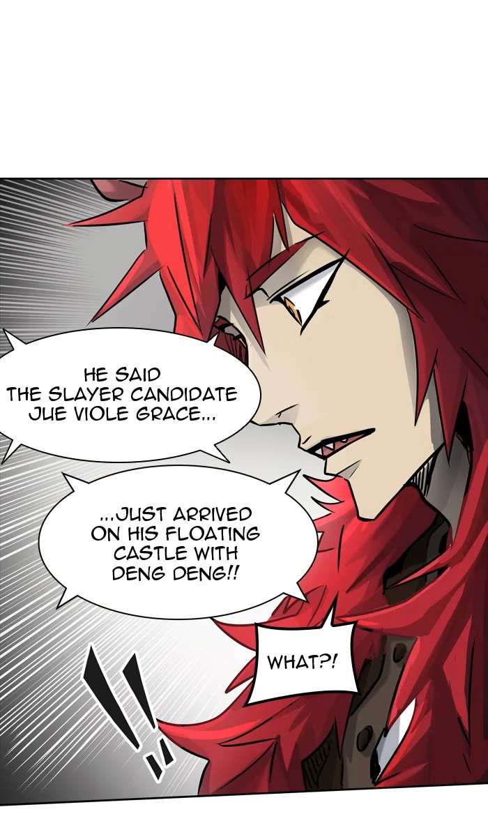 Tower of God - Chapter 424 - Page 117