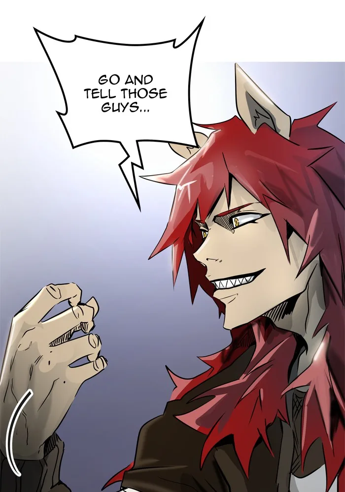 Tower of God - Chapter 424 - Page 119
