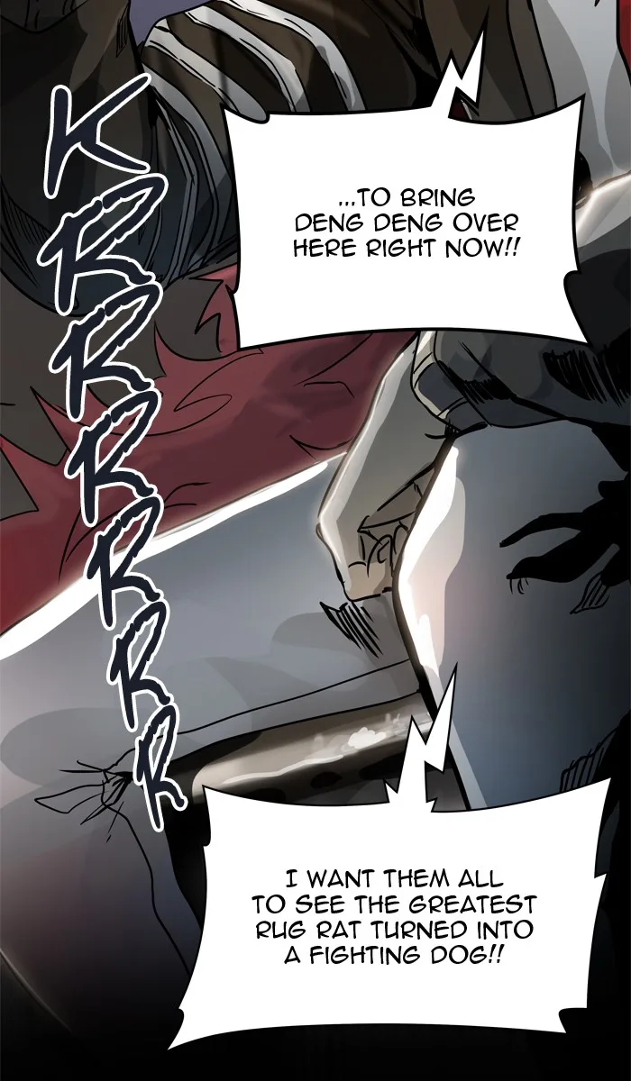 Tower of God - Chapter 424 - Page 120