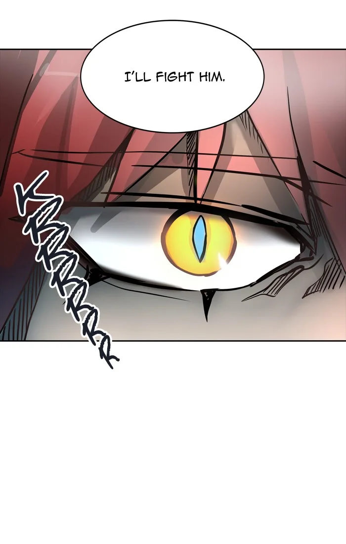 Tower of God - Chapter 424 - Page 123