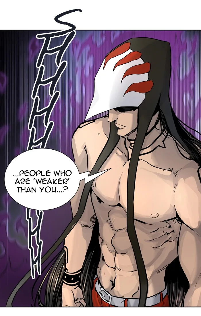 Tower of God - Chapter 424 - Page 13