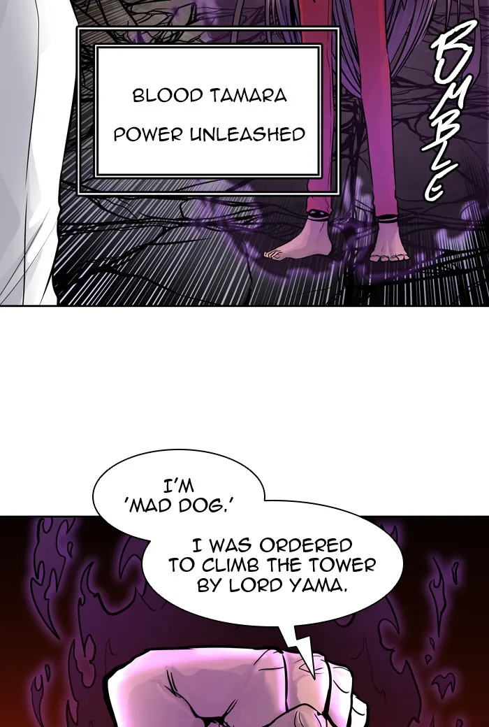 Tower of God - Chapter 424 - Page 16