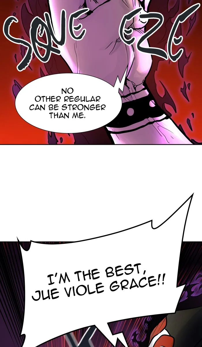 Tower of God - Chapter 424 - Page 17