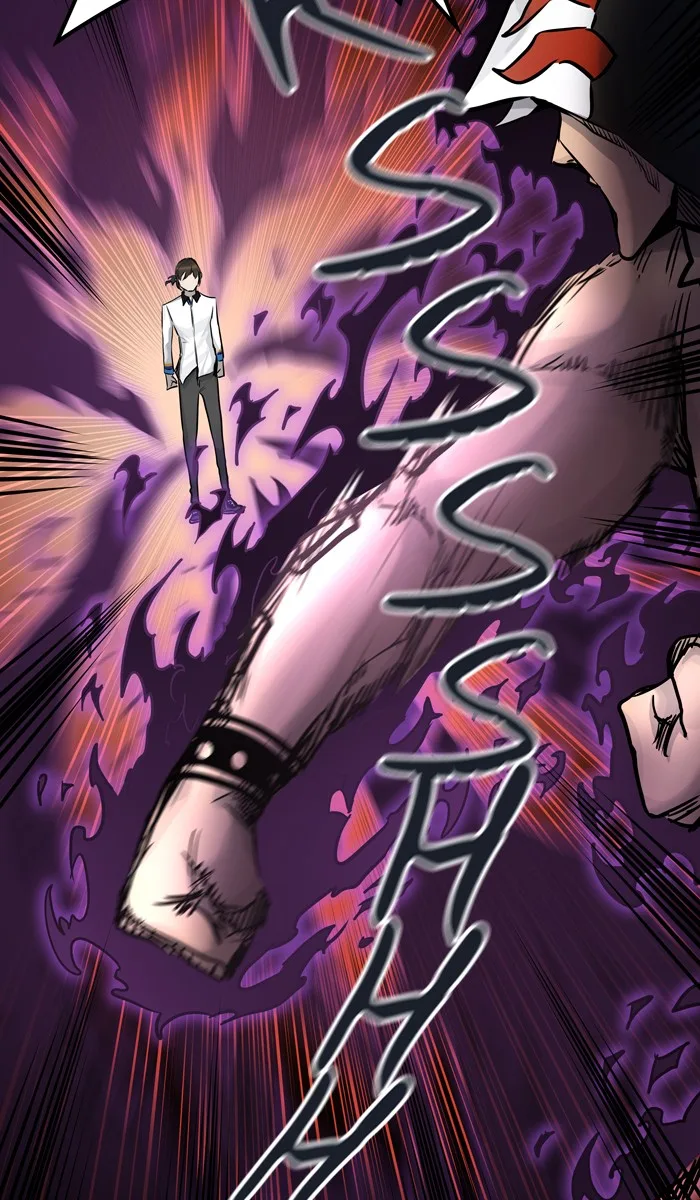 Tower of God - Chapter 424 - Page 18