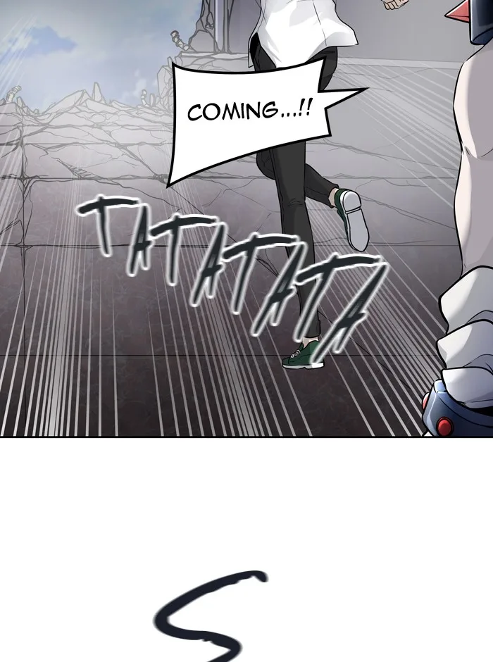 Tower of God - Chapter 424 - Page 2