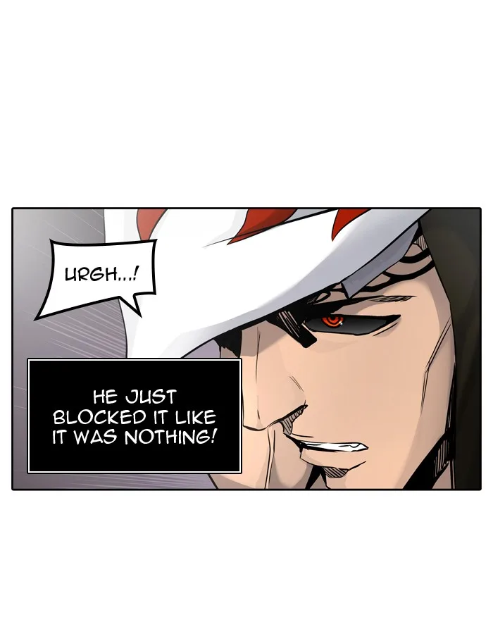 Tower of God - Chapter 424 - Page 21