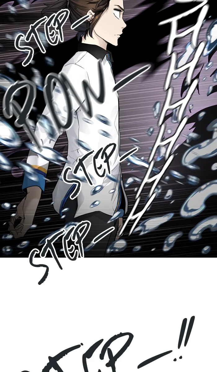 Tower of God - Chapter 424 - Page 27