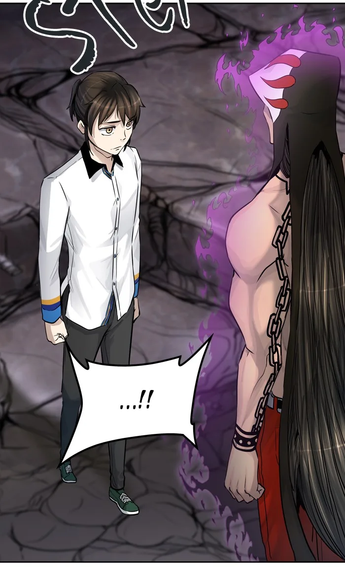 Tower of God - Chapter 424 - Page 28