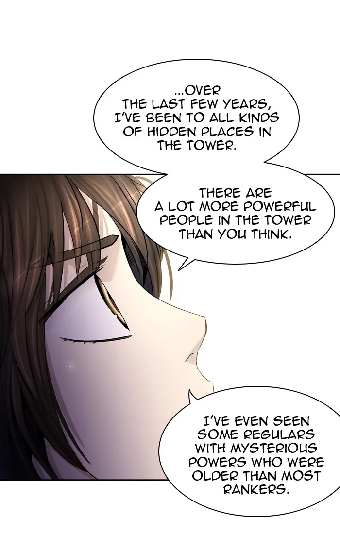 Tower of God - Chapter 424 - Page 29