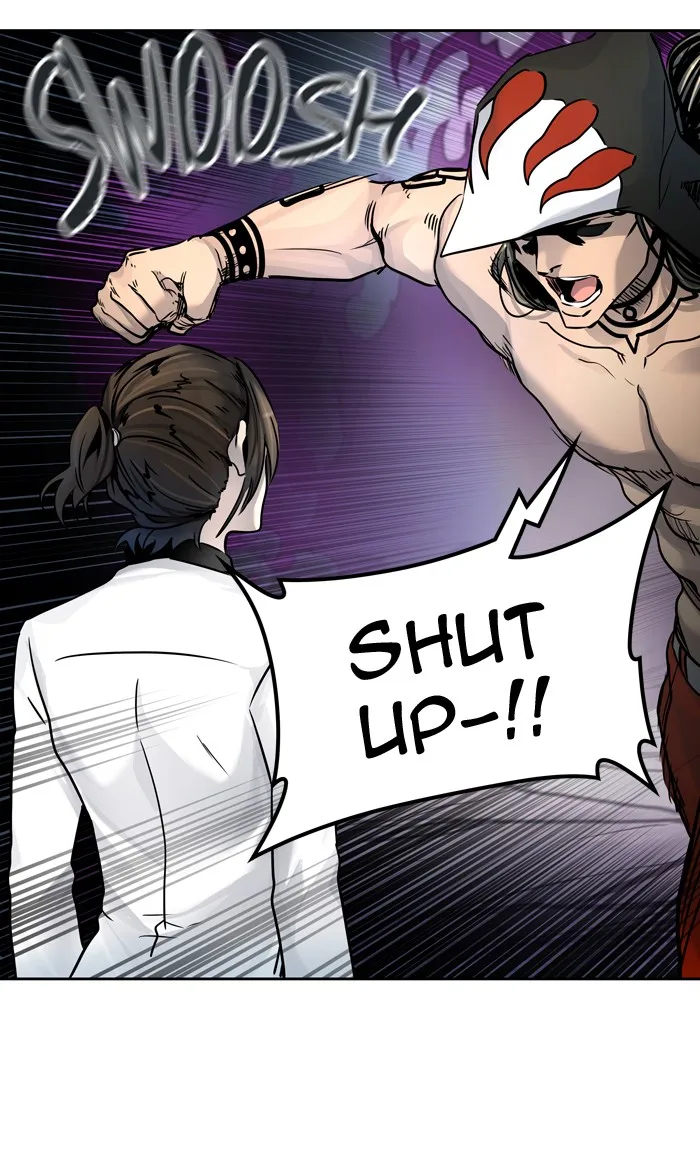 Tower of God - Chapter 424 - Page 31