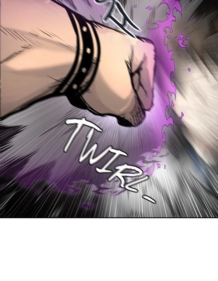 Tower of God - Chapter 424 - Page 34