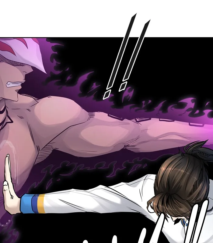 Tower of God - Chapter 424 - Page 35
