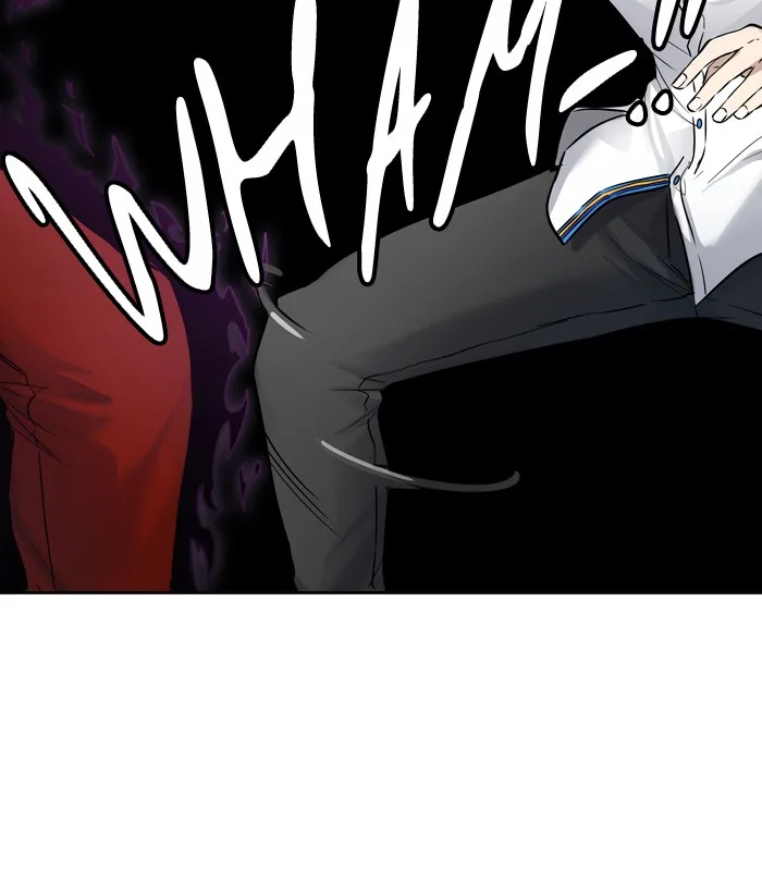 Tower of God - Chapter 424 - Page 36