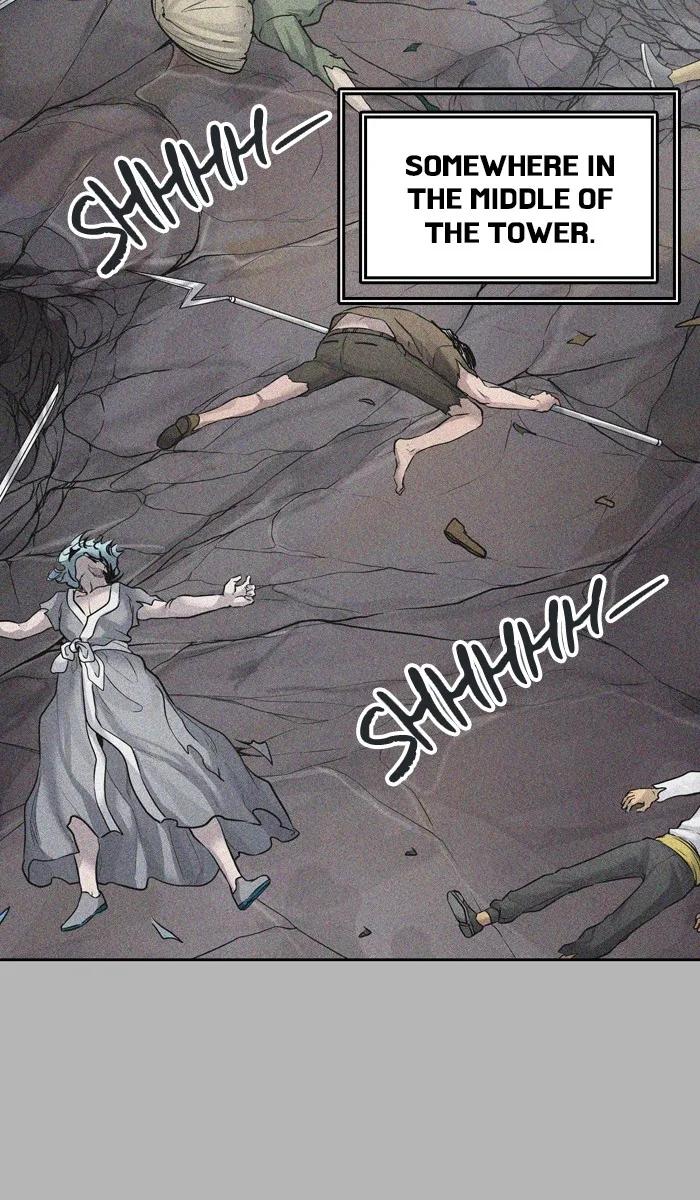 Tower of God - Chapter 424 - Page 38