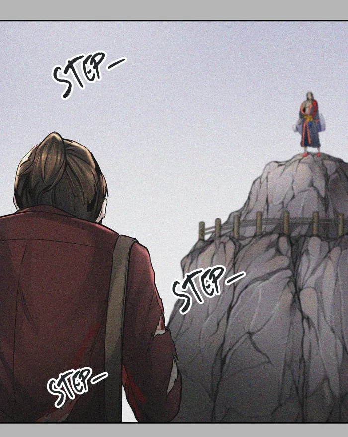 Tower of God - Chapter 424 - Page 39