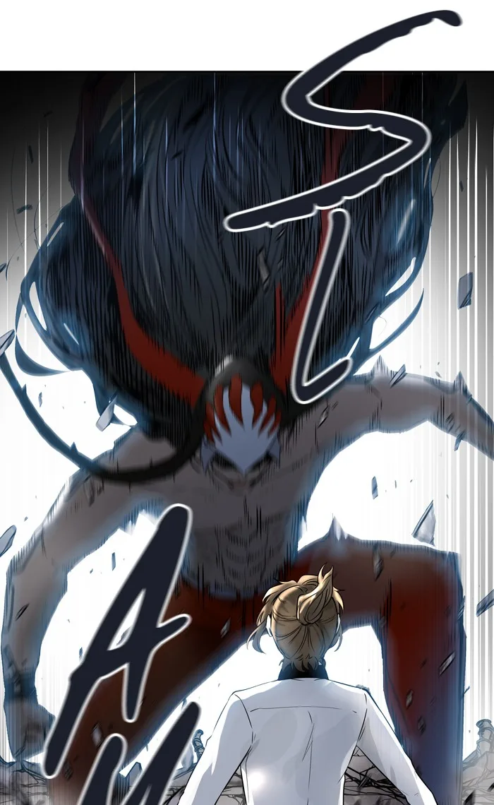 Tower of God - Chapter 424 - Page 4