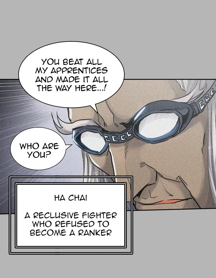 Tower of God - Chapter 424 - Page 40