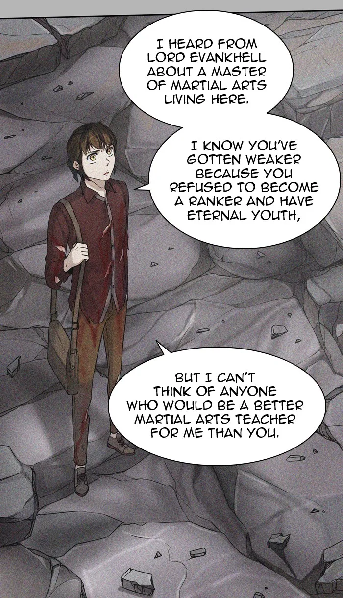 Tower of God - Chapter 424 - Page 41