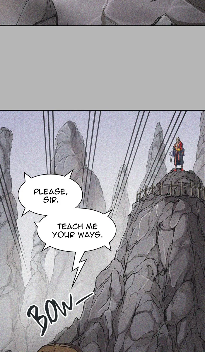 Tower of God - Chapter 424 - Page 42