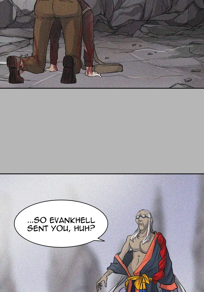 Tower of God - Chapter 424 - Page 43