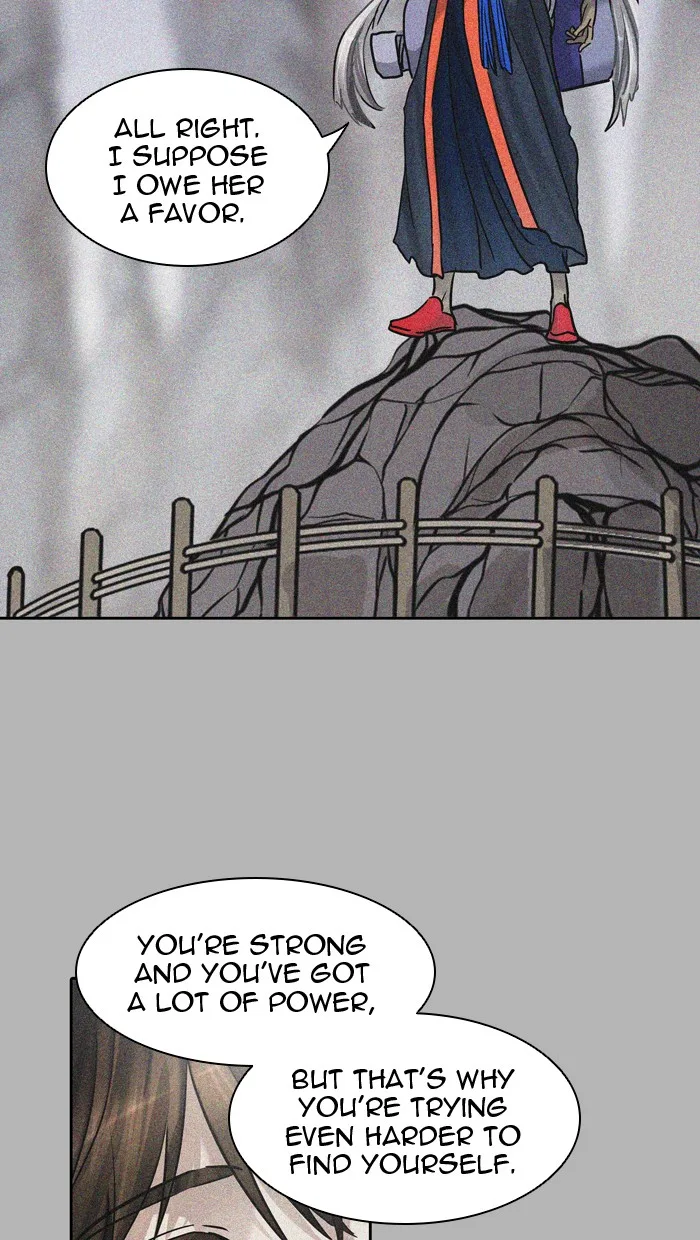 Tower of God - Chapter 424 - Page 44