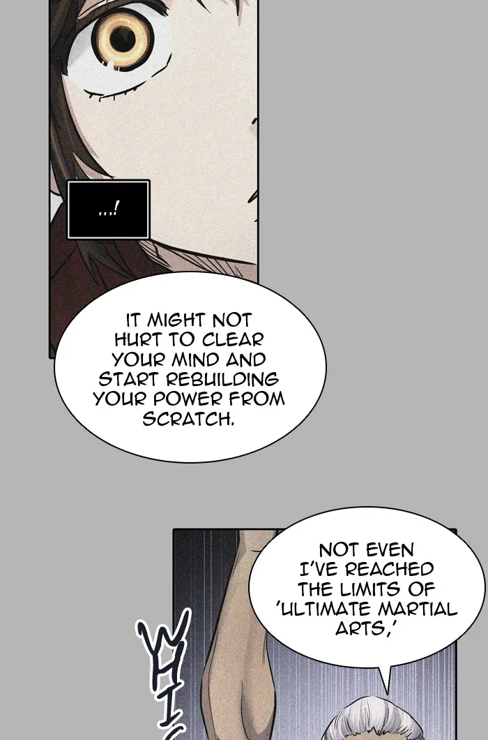 Tower of God - Chapter 424 - Page 45