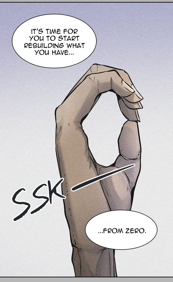 Tower of God - Chapter 424 - Page 47