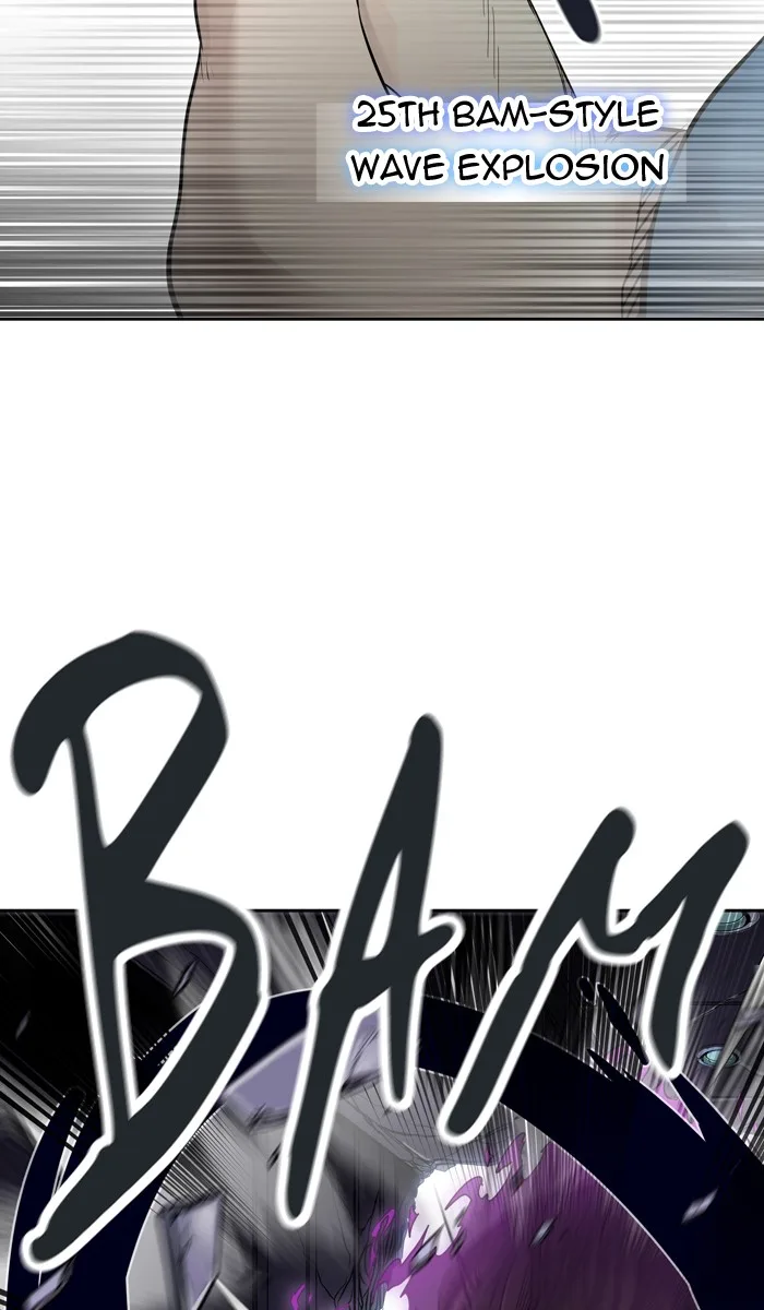 Tower of God - Chapter 424 - Page 49